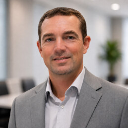 Clay Hamblen, Executive Director at Carrier Claims Alliance