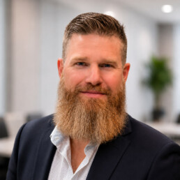 Jon Dittmer, Claims Strategy Director at Carrier Claims Alliance