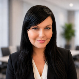 Michelle Wade, Claims Operations Coordinator at Carrier Claims Alliance